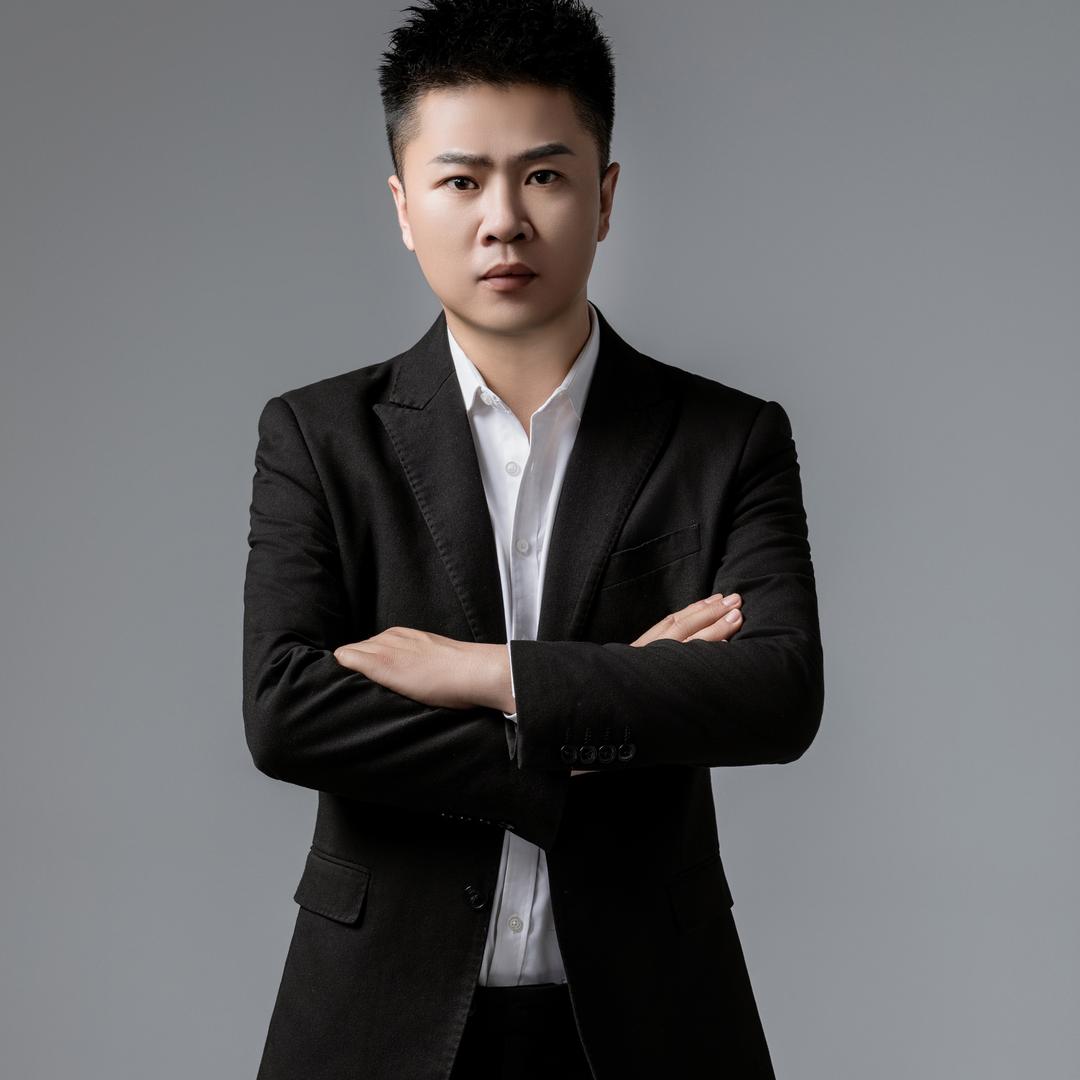 阿威（收徒中）@抖音