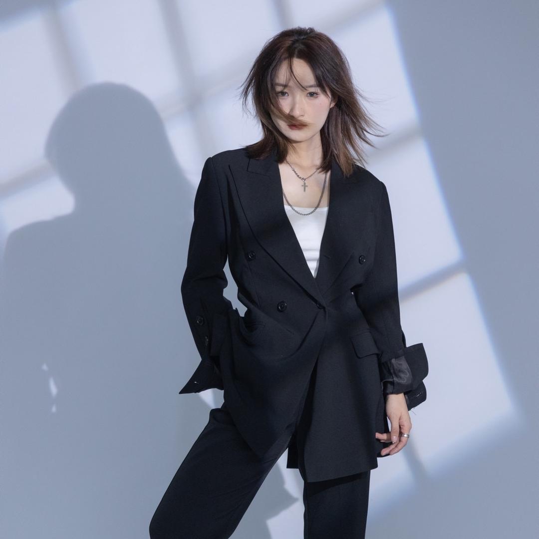 YONI有妳•婚纱摄影