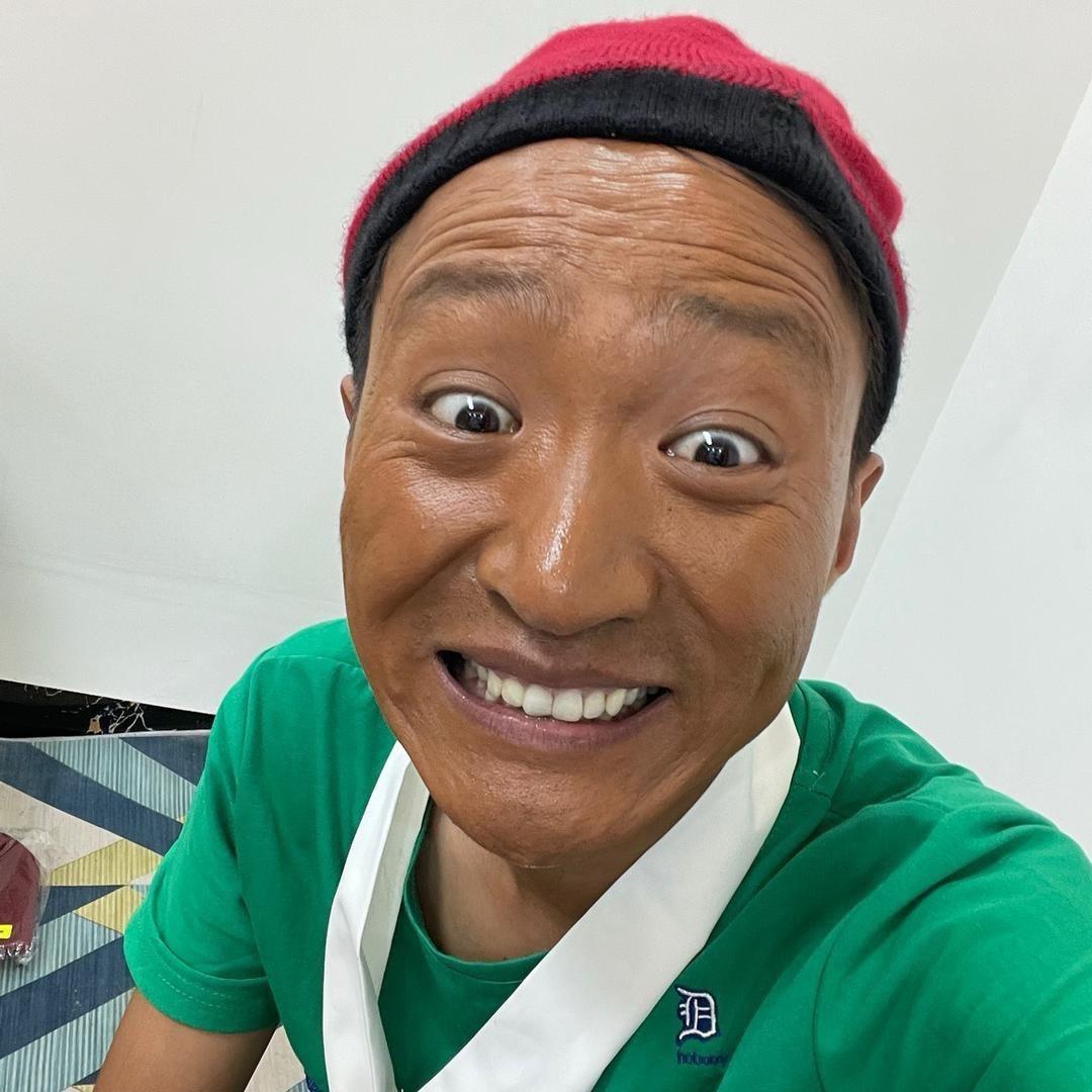 黑小宝/飞虎队