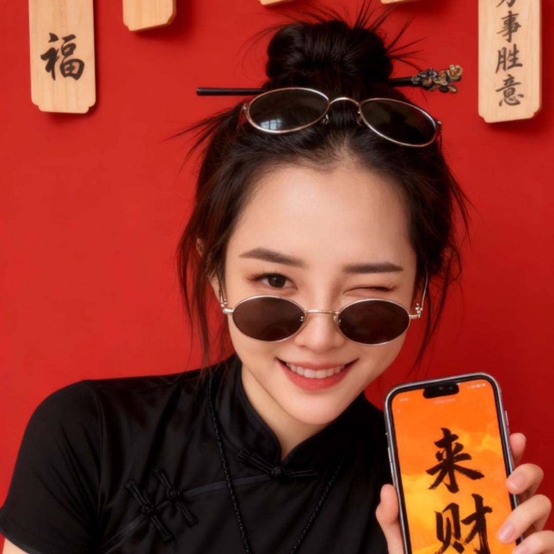 创意精品店