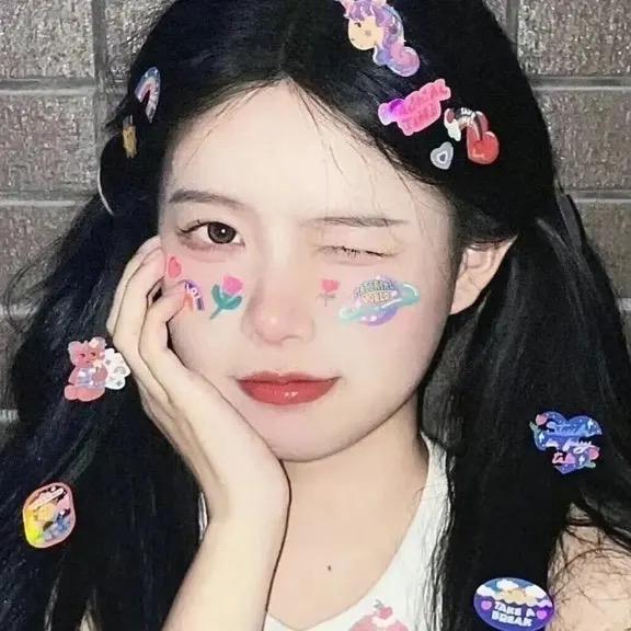 富贵开花～