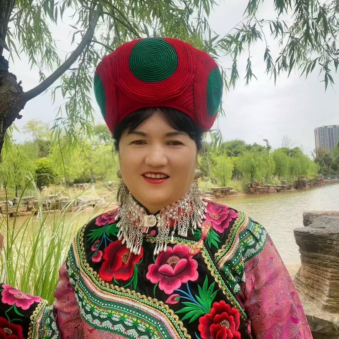 蔷薇(拒绝私聊）