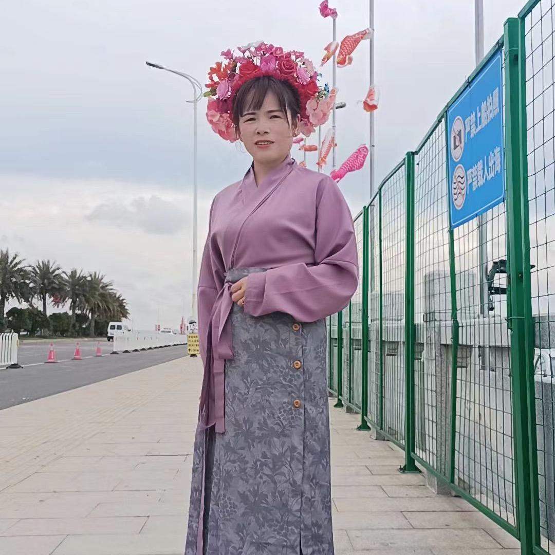 妮子