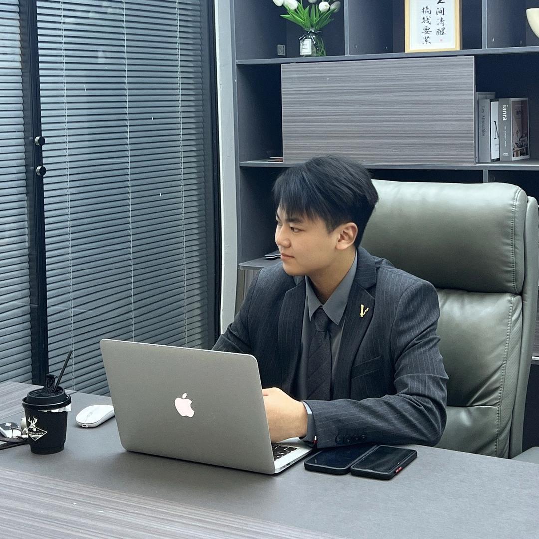 小林学长