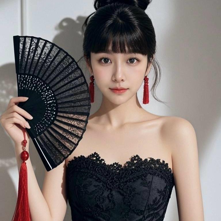 宝儿💃anny💋