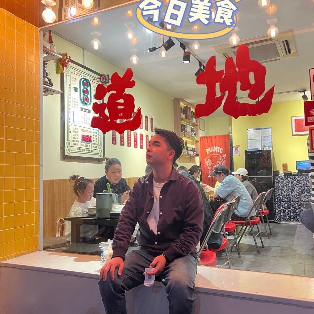 芒果🥭