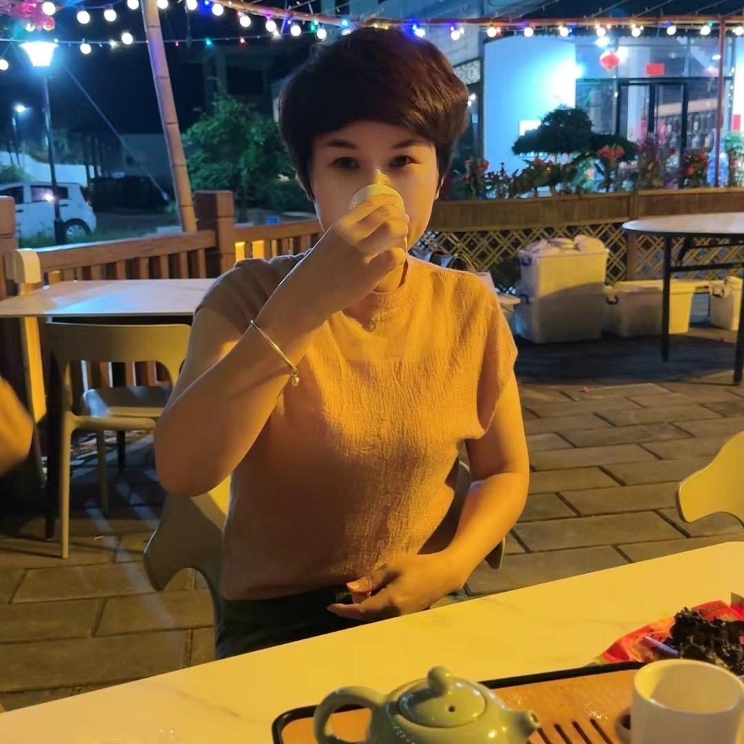 闽南小妹