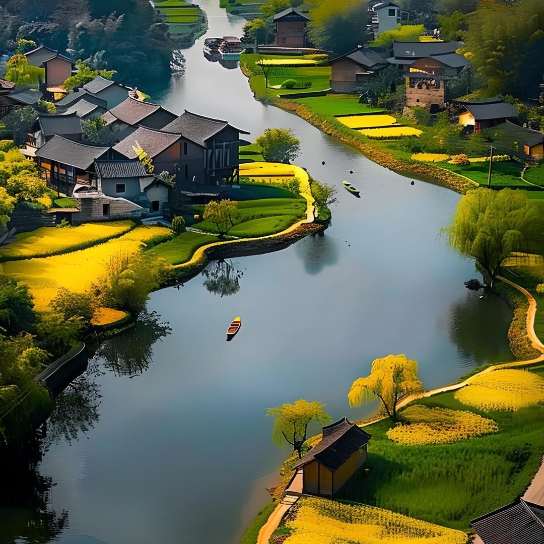 碧海寻浪