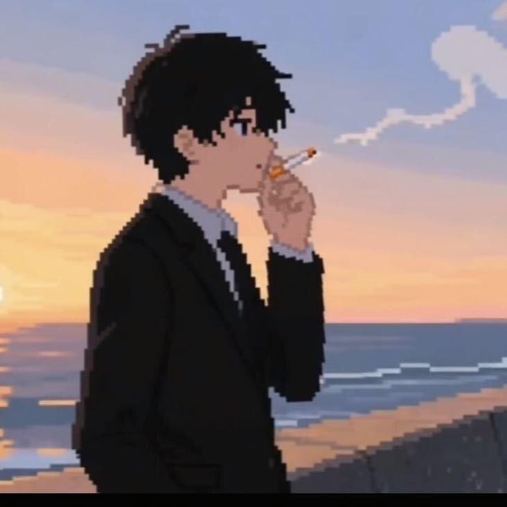 钟意🏖️