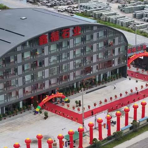 广西芝麻黑钟山青石材厂家