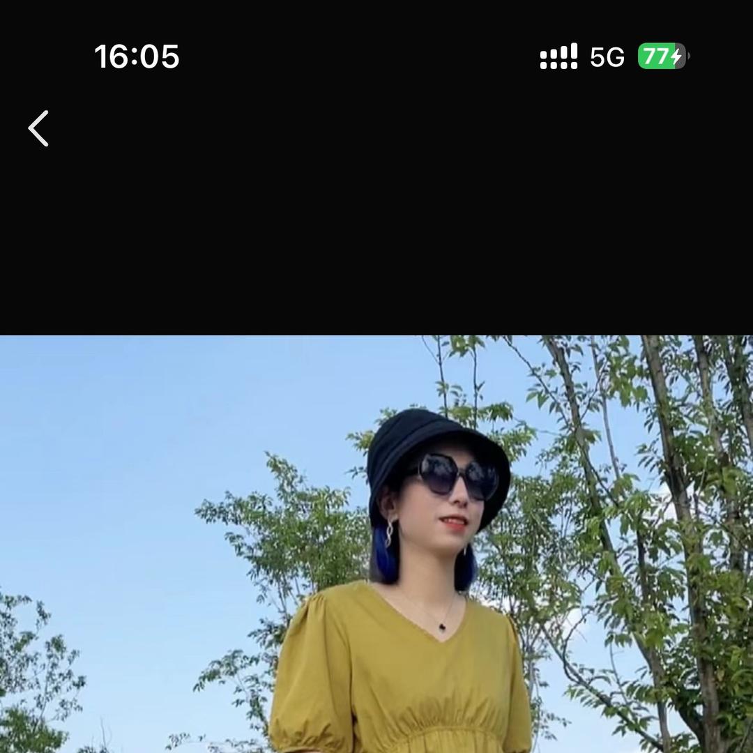 怜姿服饰