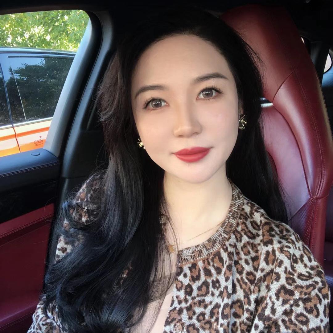 爱生活的梦梦