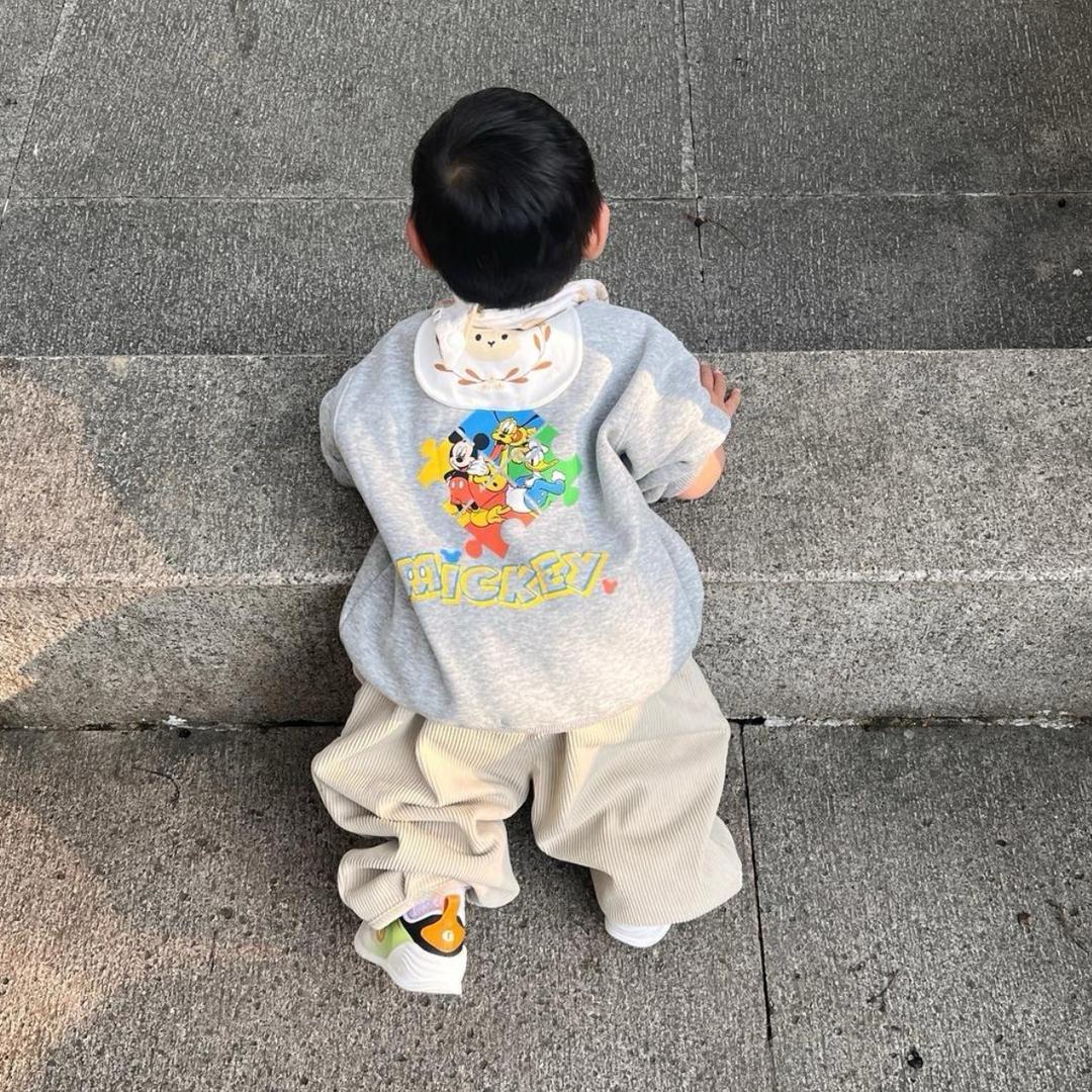 小万达麻麻～