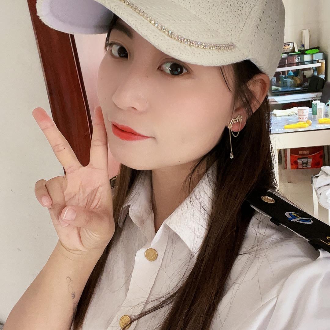 公交小姐姐