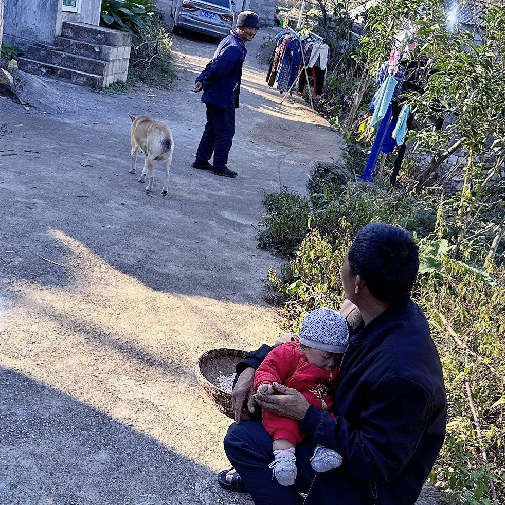 知足常乐