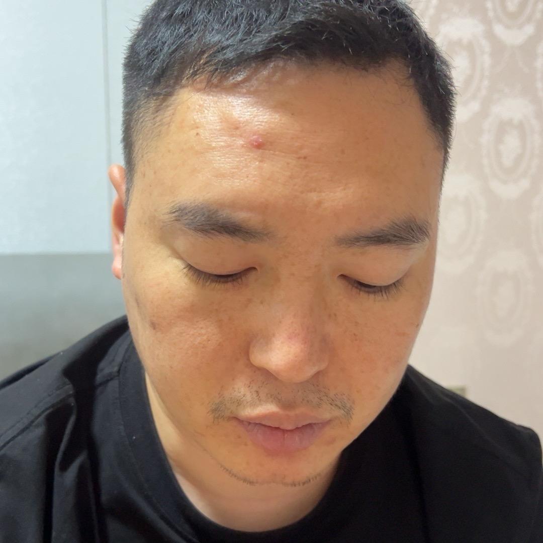 奶爸带娃