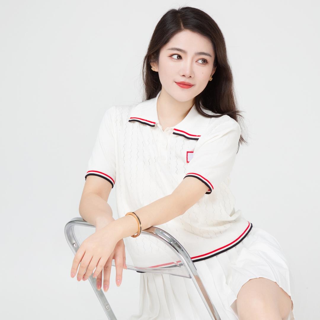 张美美