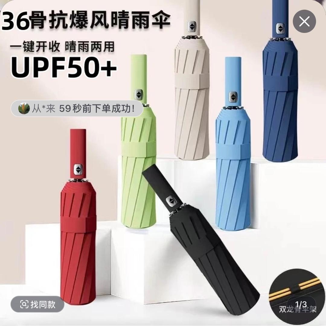 糖葫芦伞工厂