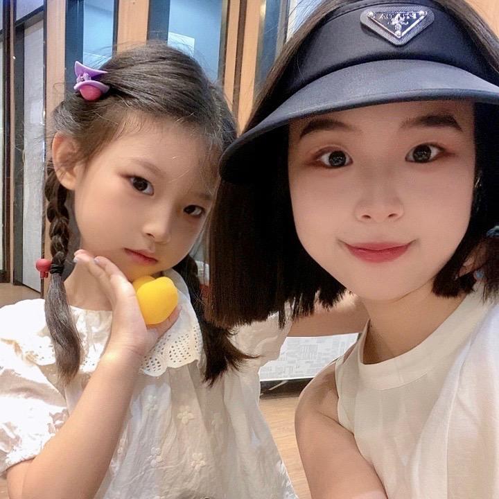 妮妮带娃记（月子中）