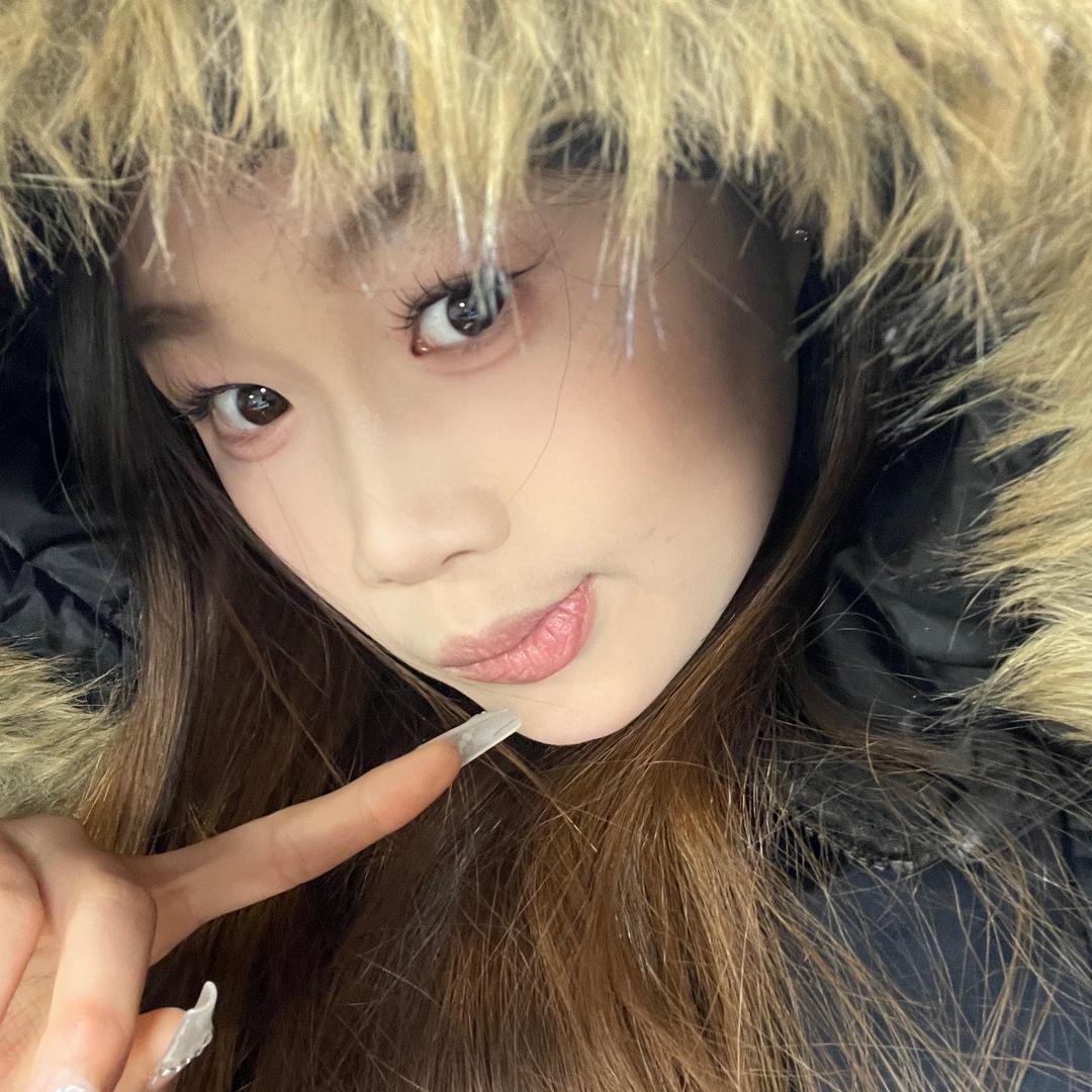 香香