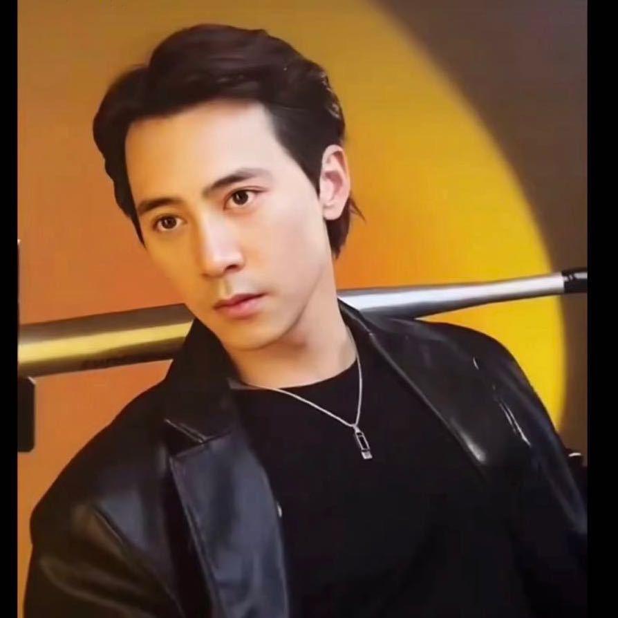 暖男//💕有点忙🌹