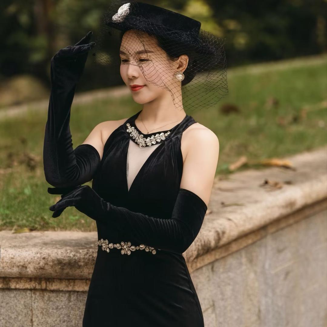 胡贝儿集团-胡贝儿形体礼仪女子学堂