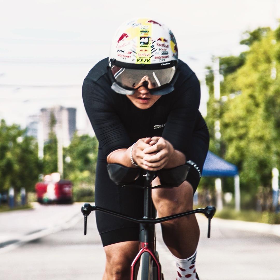 爱骑铁三TT的小韩🚲