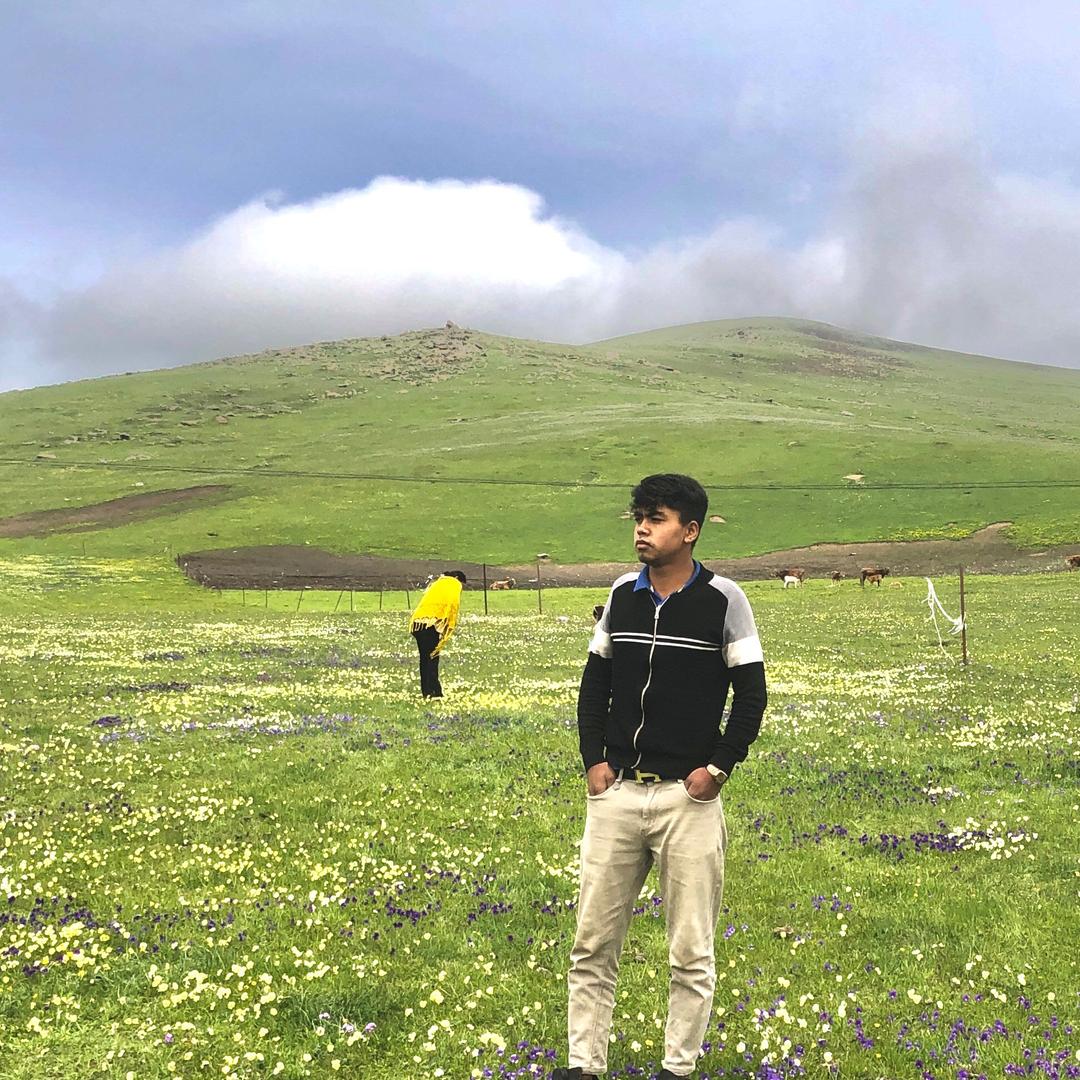abdulla🕊️