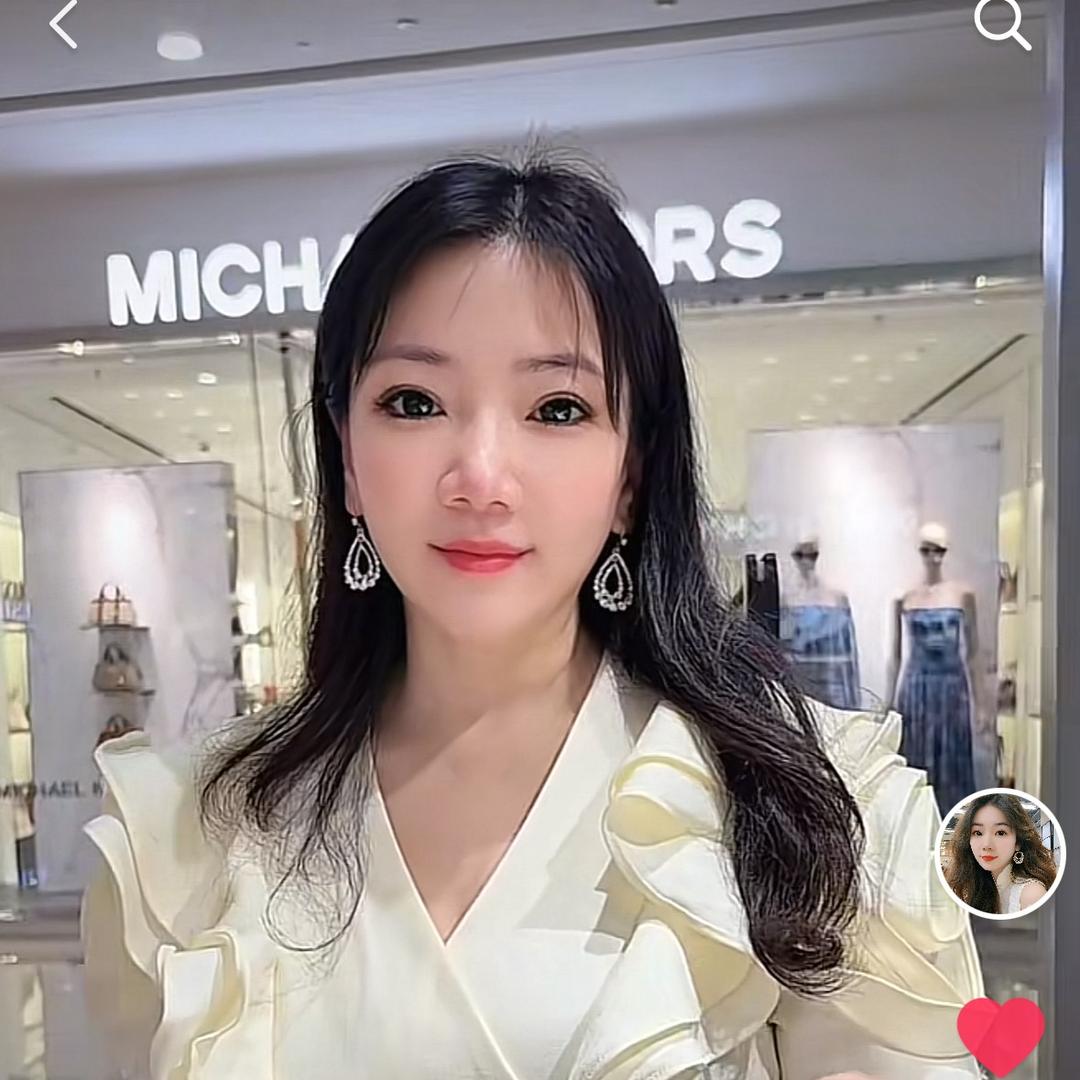 珊儿（21点开播）