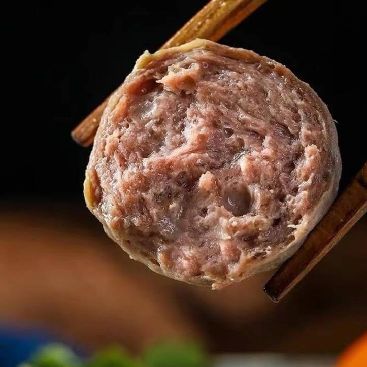 厝边丸姐广州麦康商贸有限公司火锅丸料专卖店