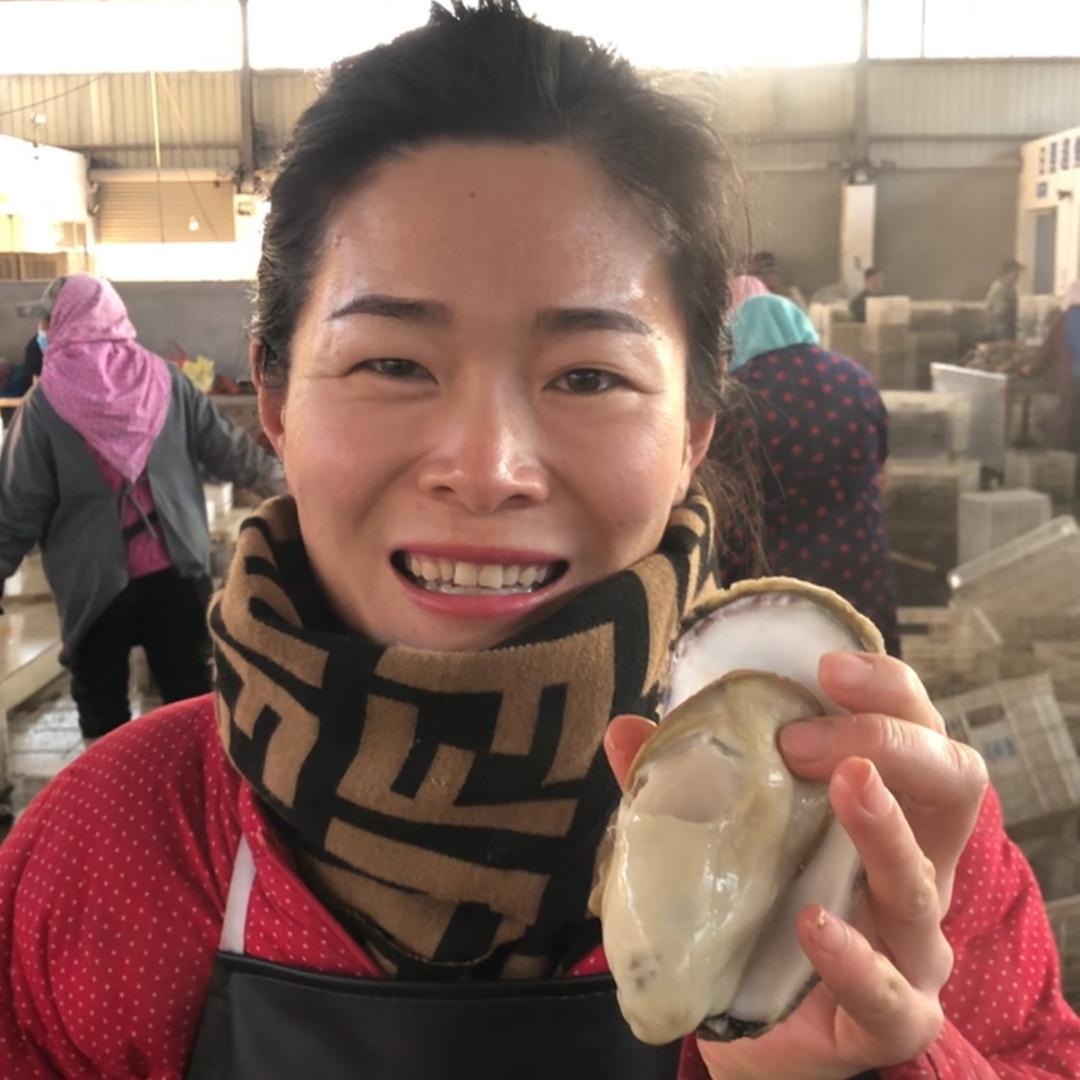 彩虹码头