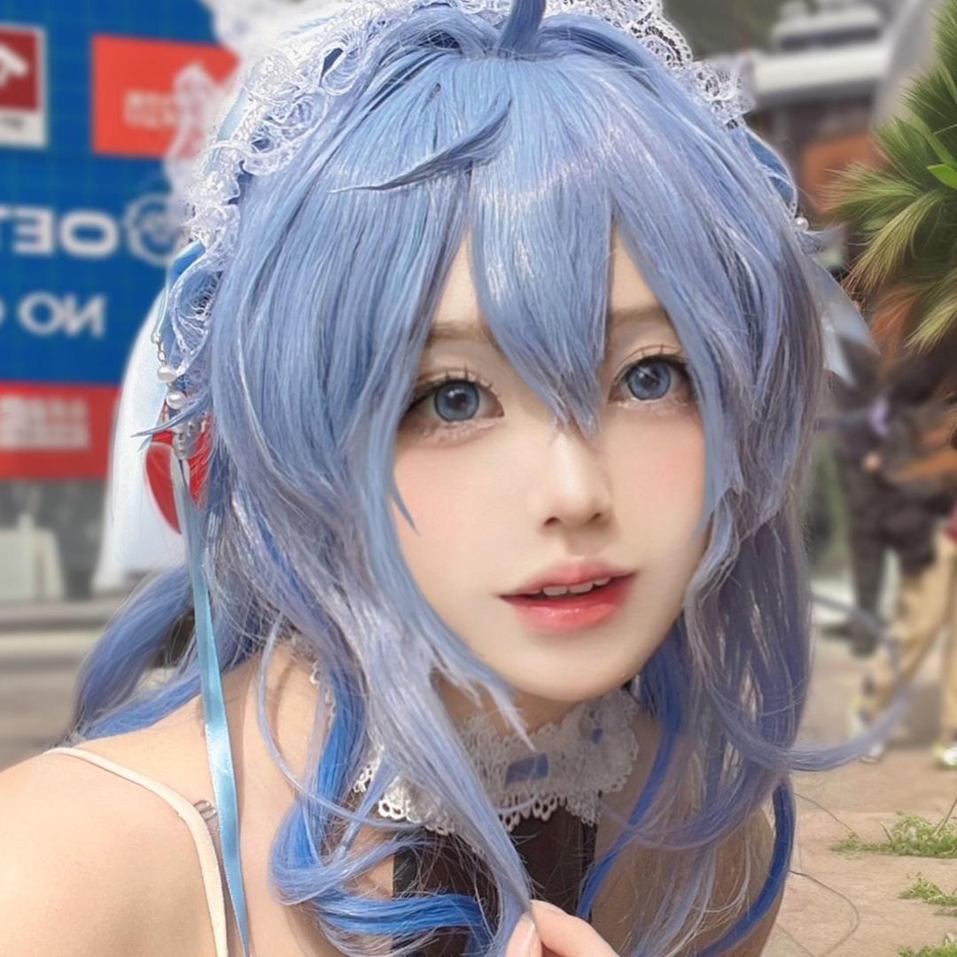 蔚青-