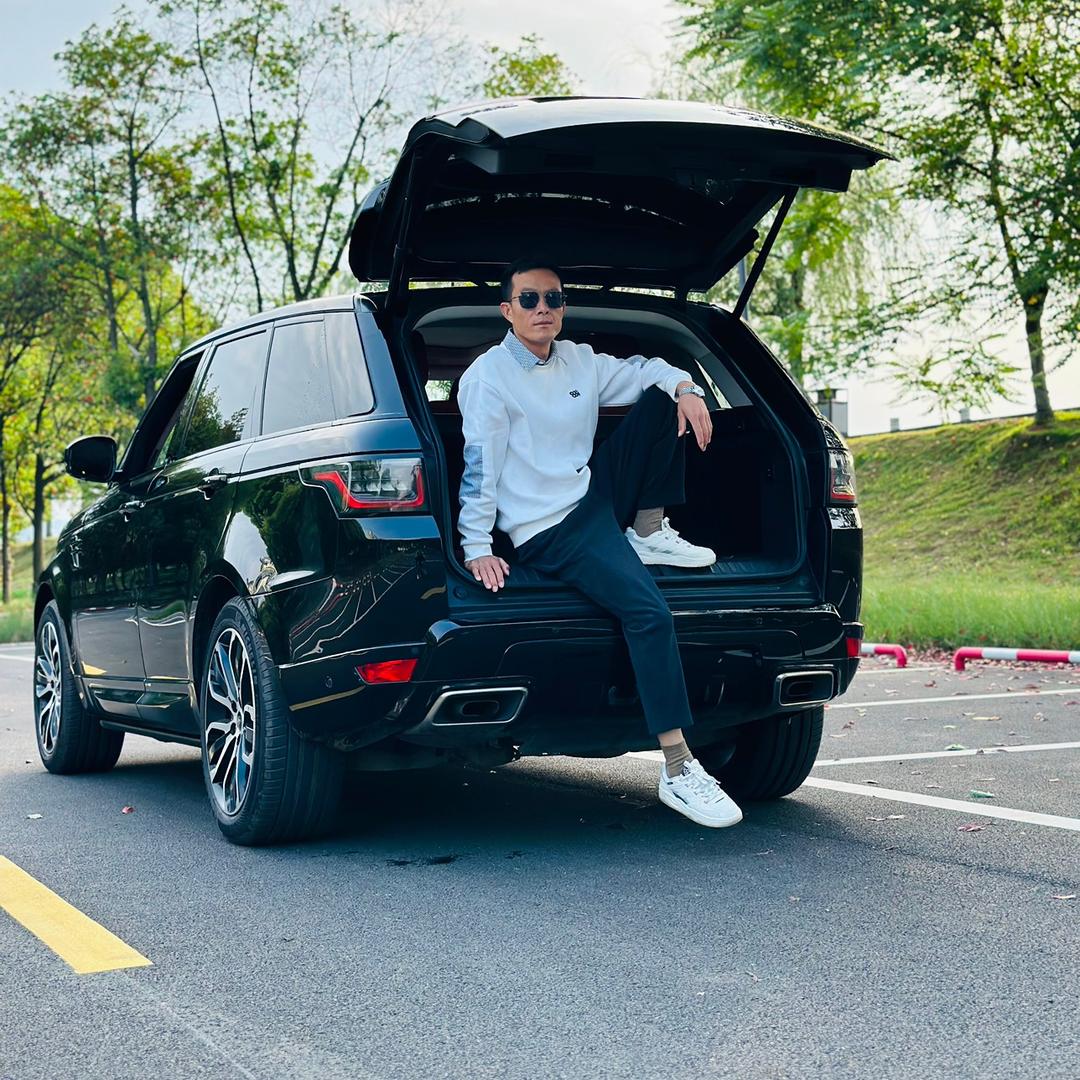 闯哥二手车（小号）