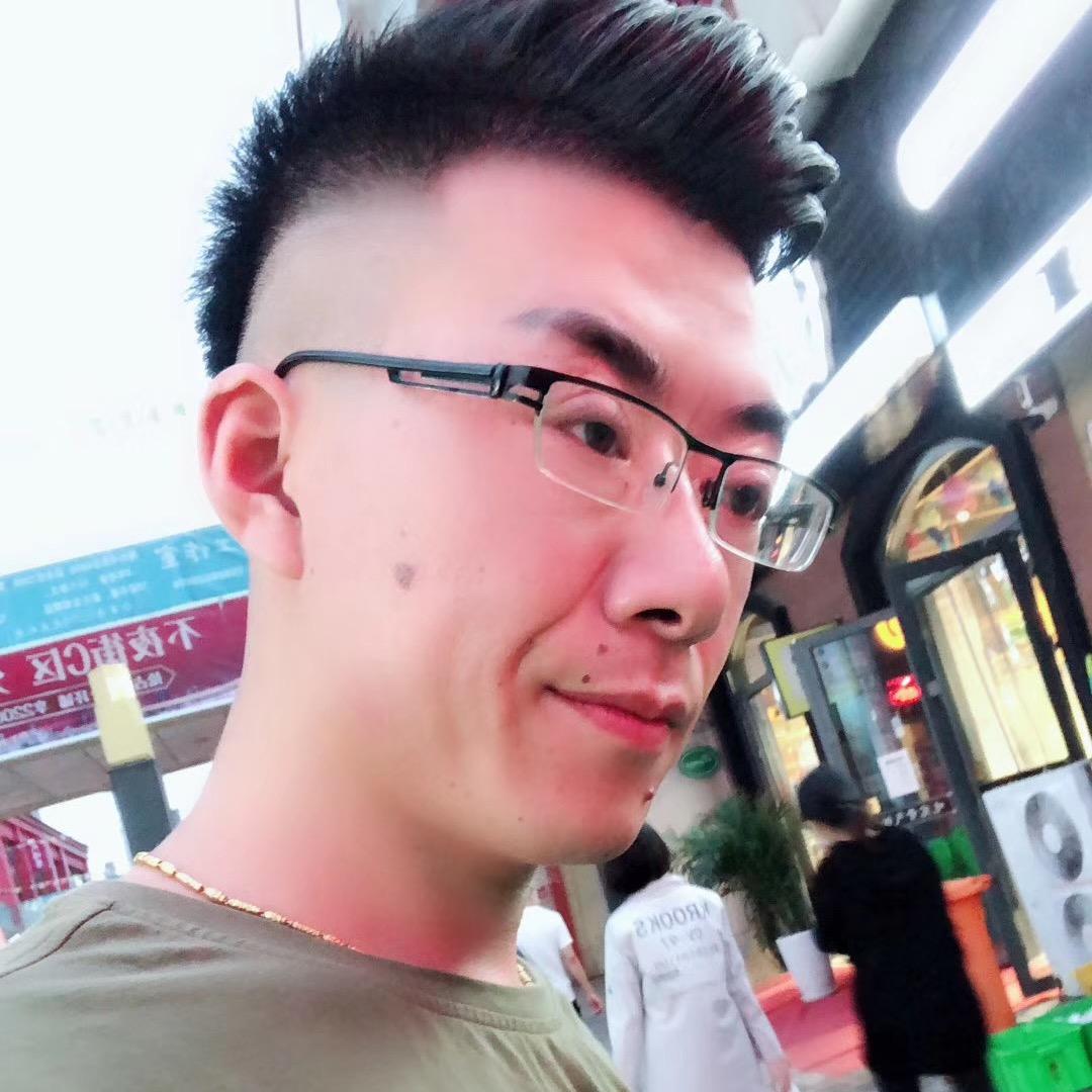 我是龙哥
