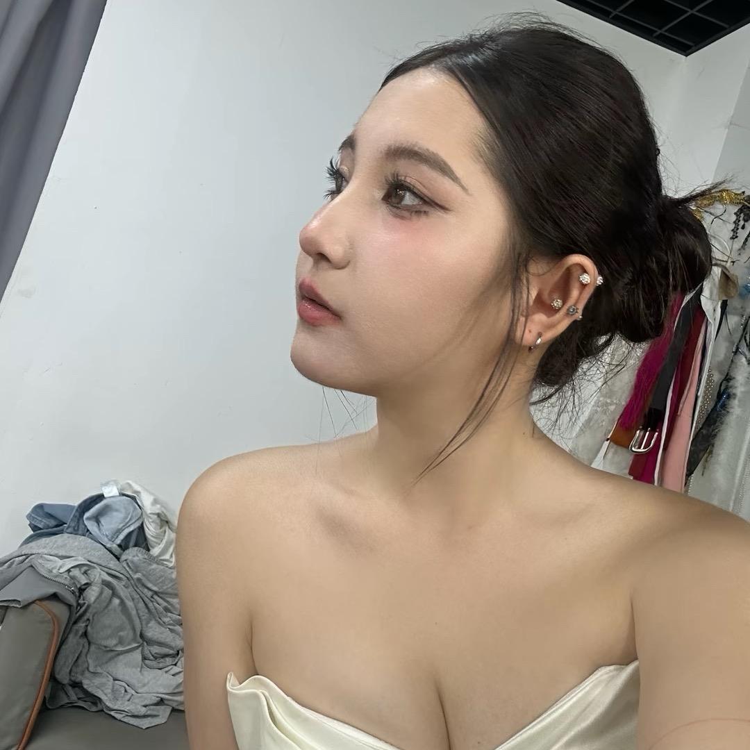 -派丽baby.