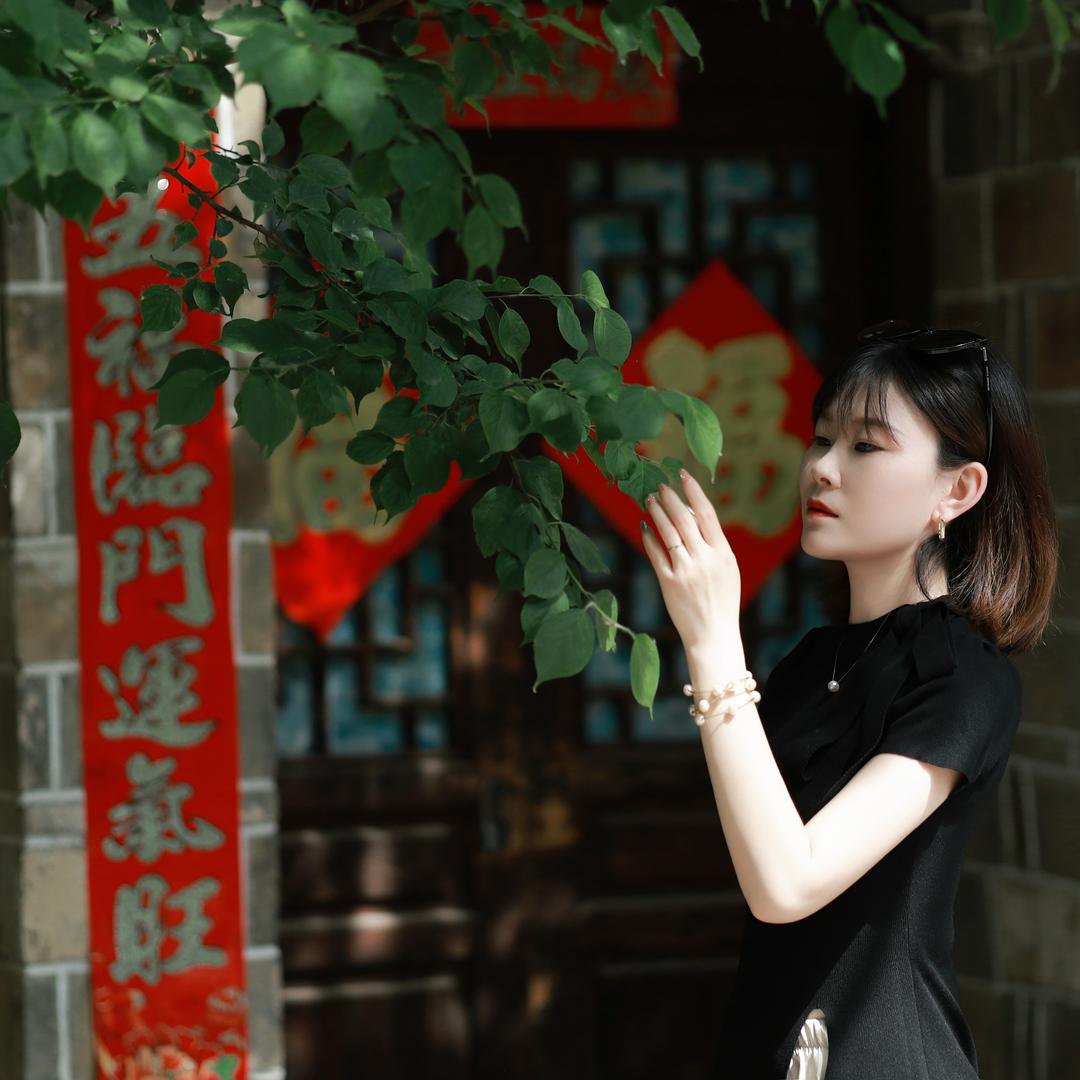 且行且珍惜