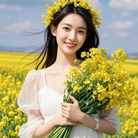 小小