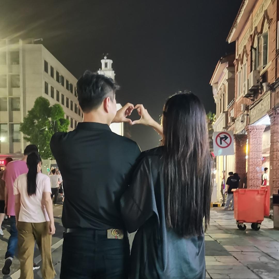 买房吗？我是老许