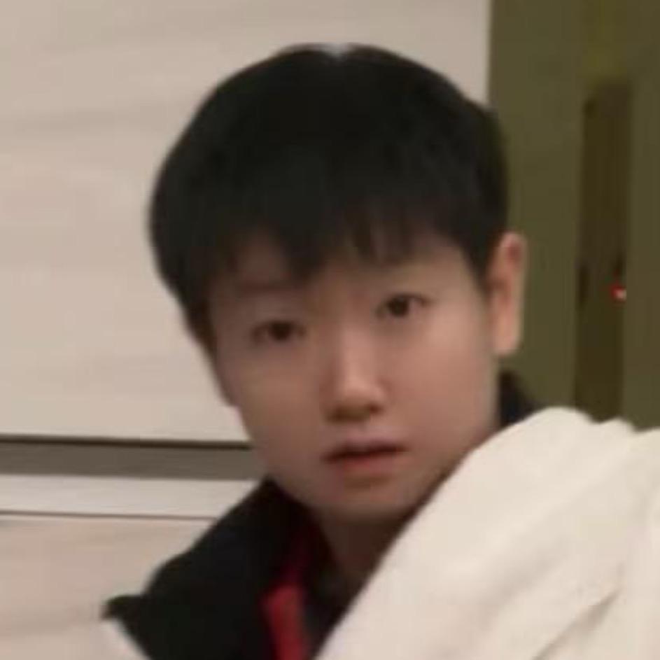 小圆兜米