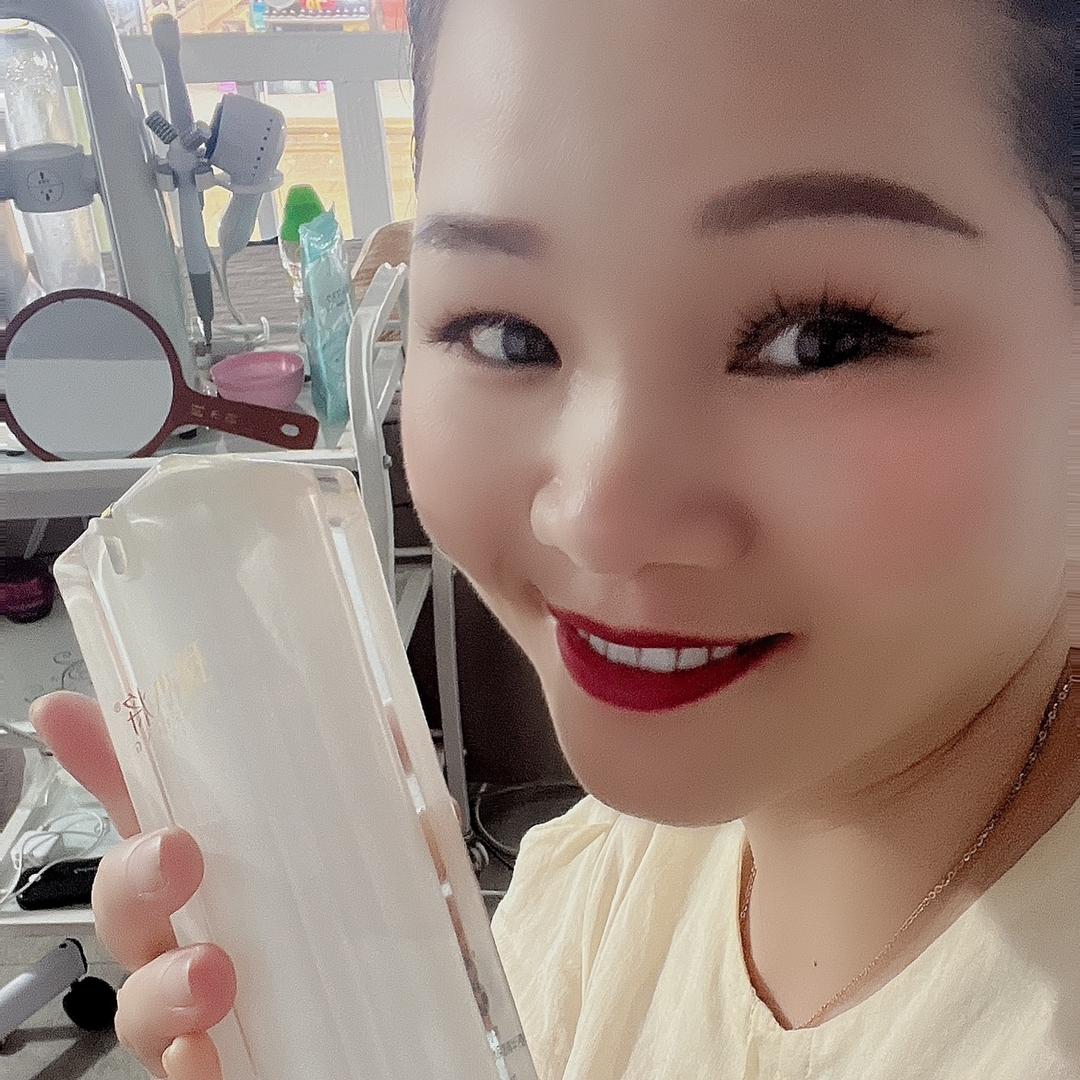 💅悦眉（首播）形象设计