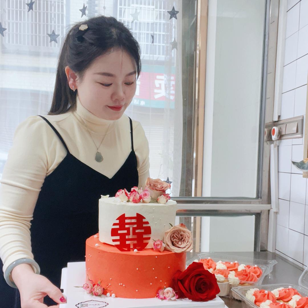 夏夏🎂