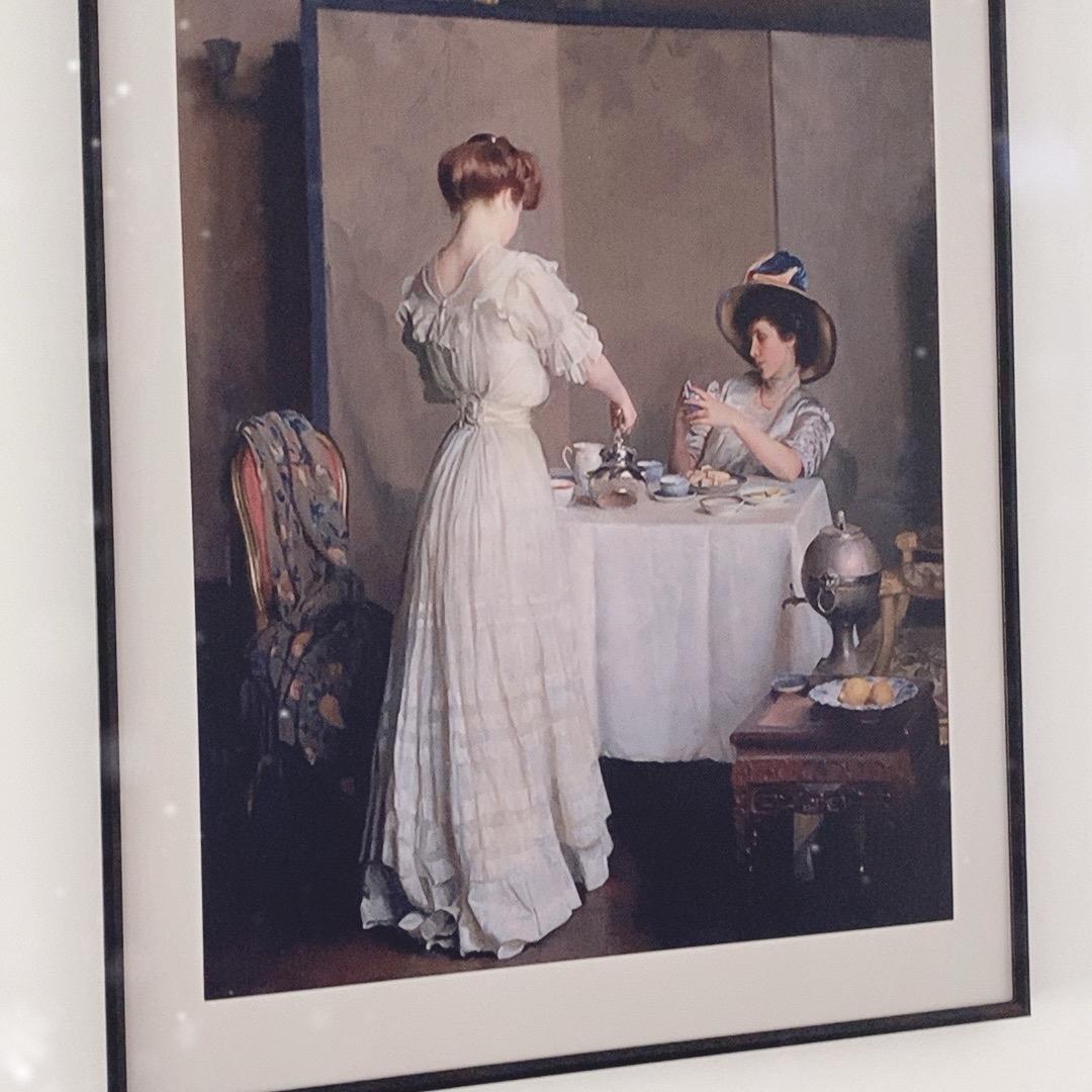 林妹妹（胆大玩山地）