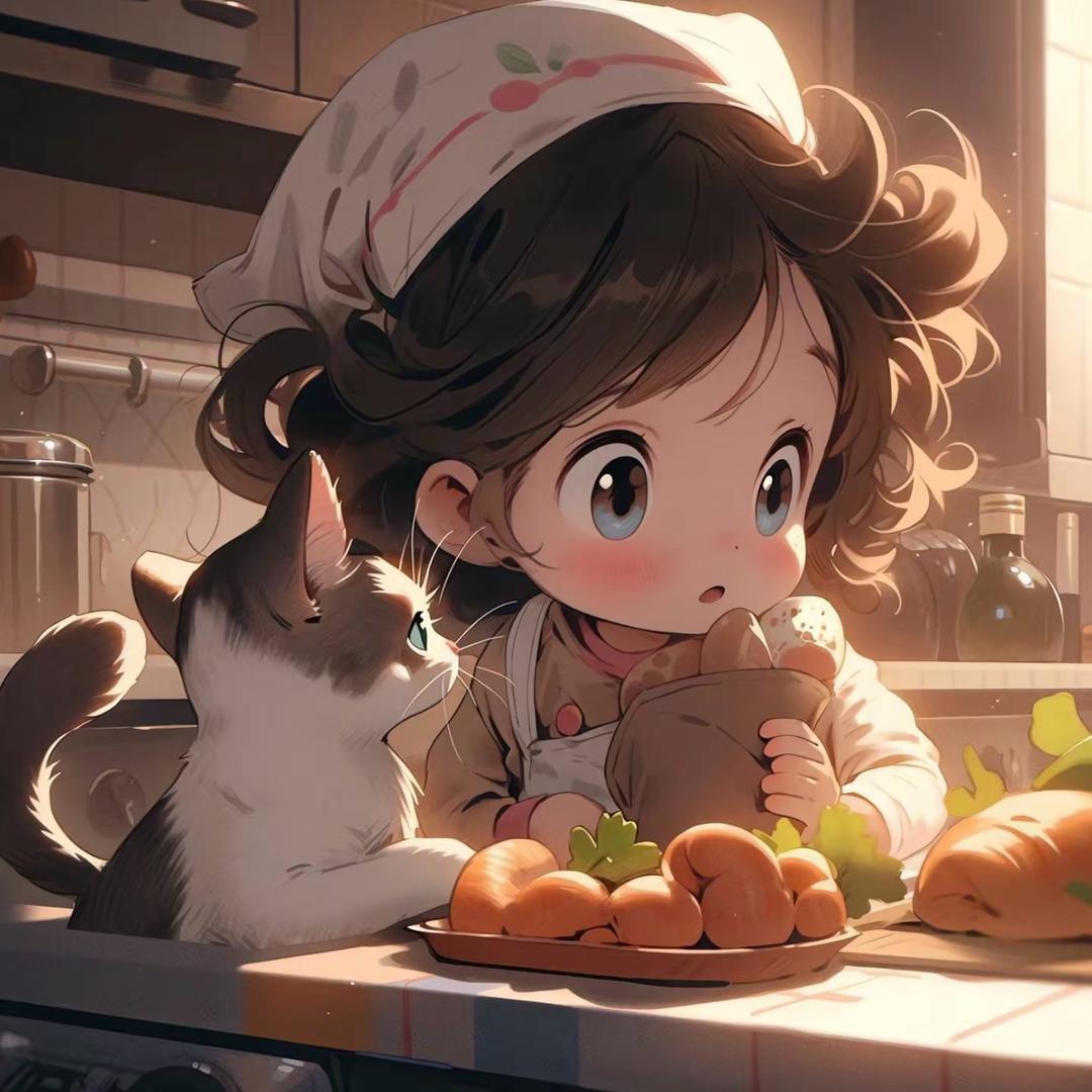 田哥美食记