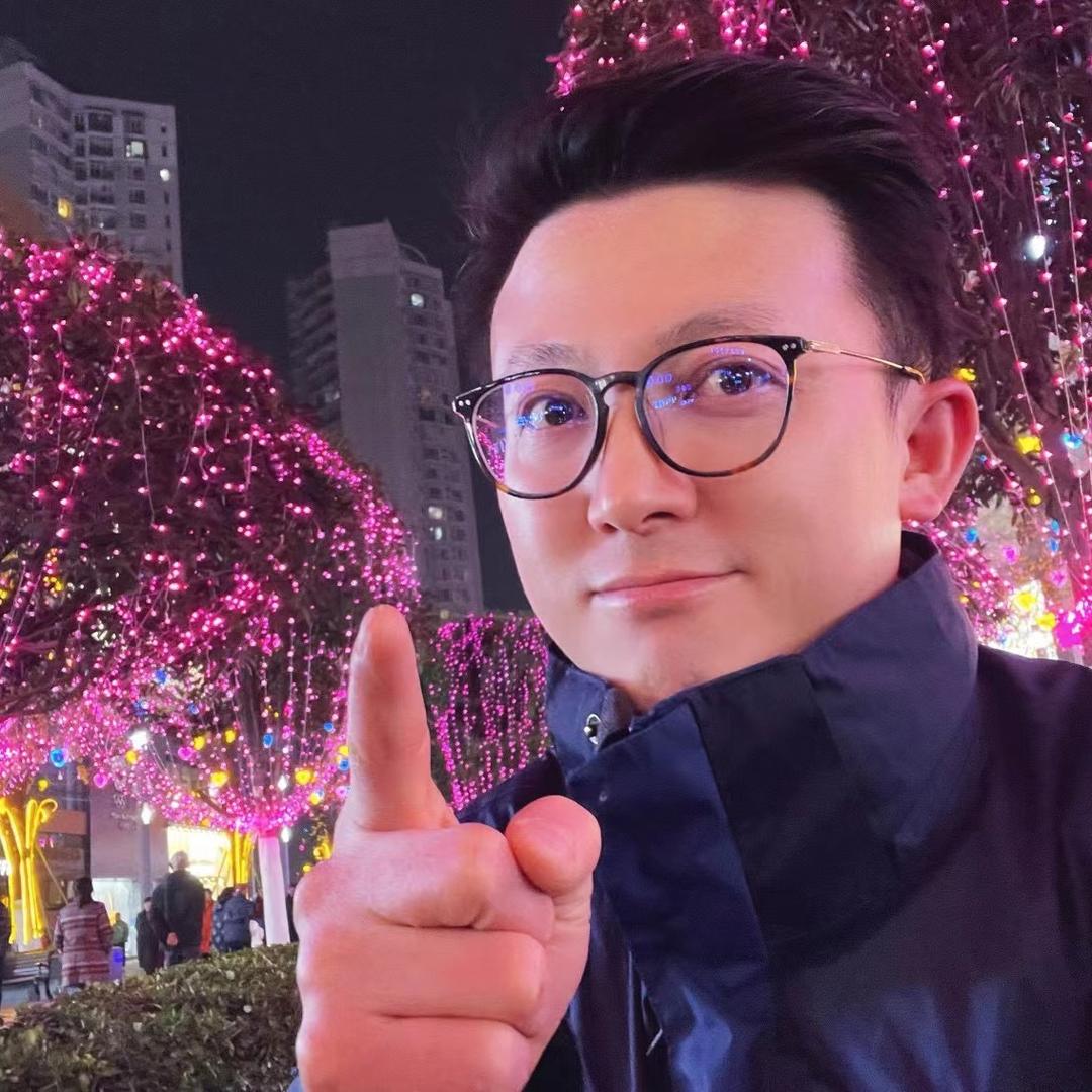 大嘴参谋