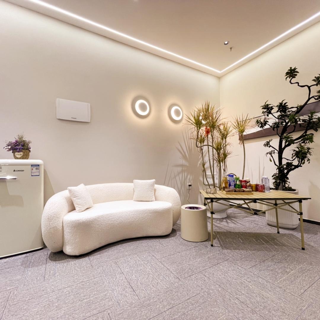 乐宝水疗SPA馆（沈阳）.