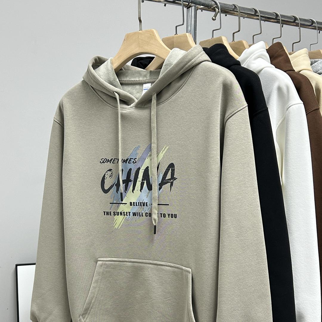 美式户外潮牌