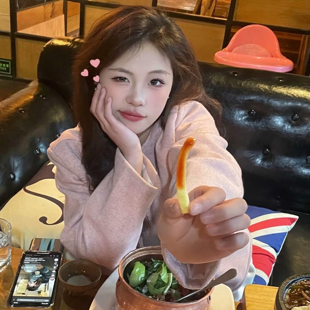馋嘴小美.