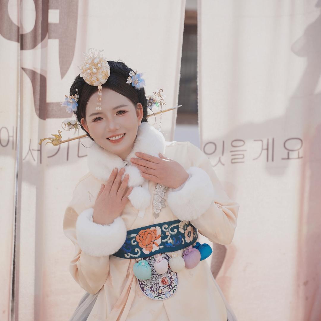 努力de小蓝