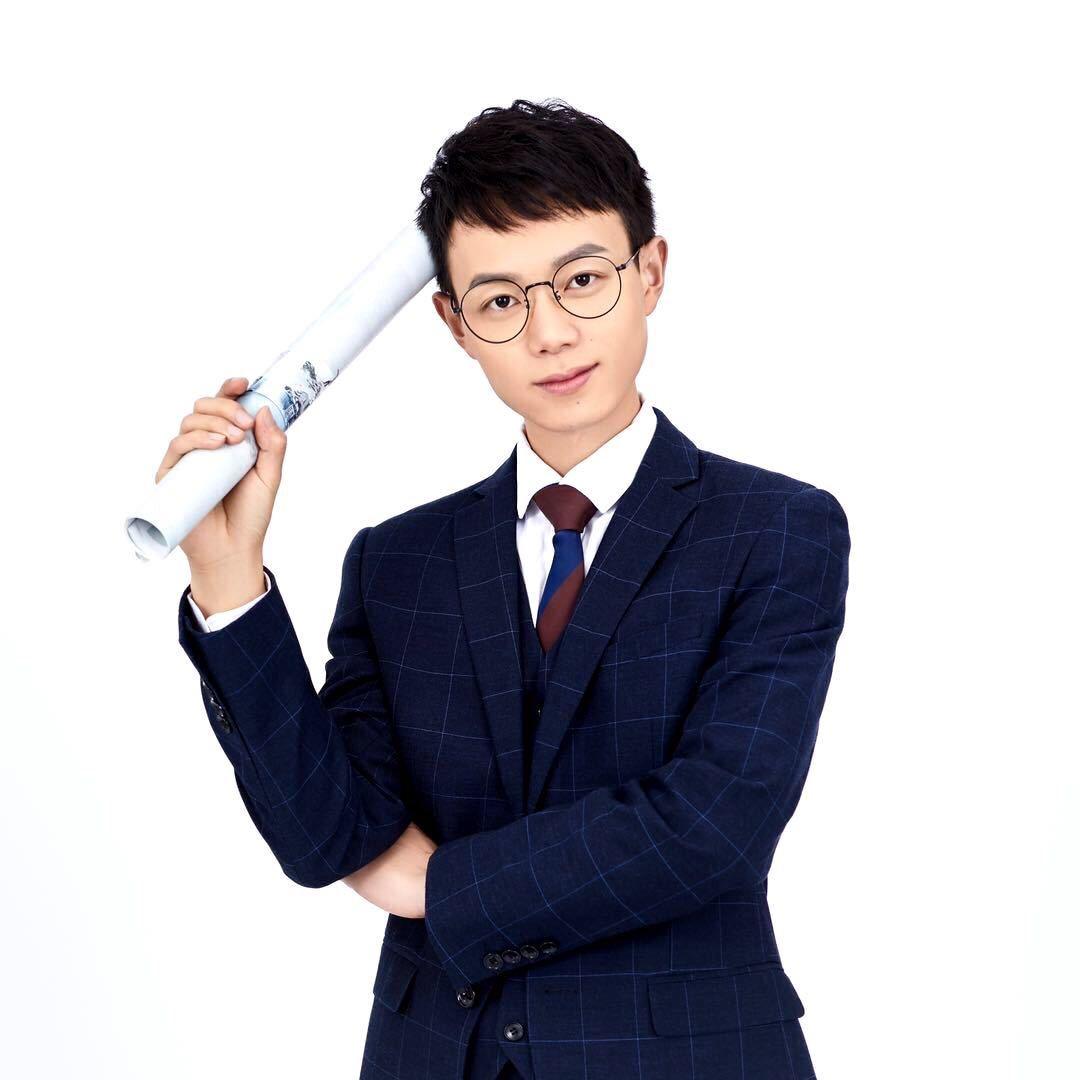 满分数学张文晖
