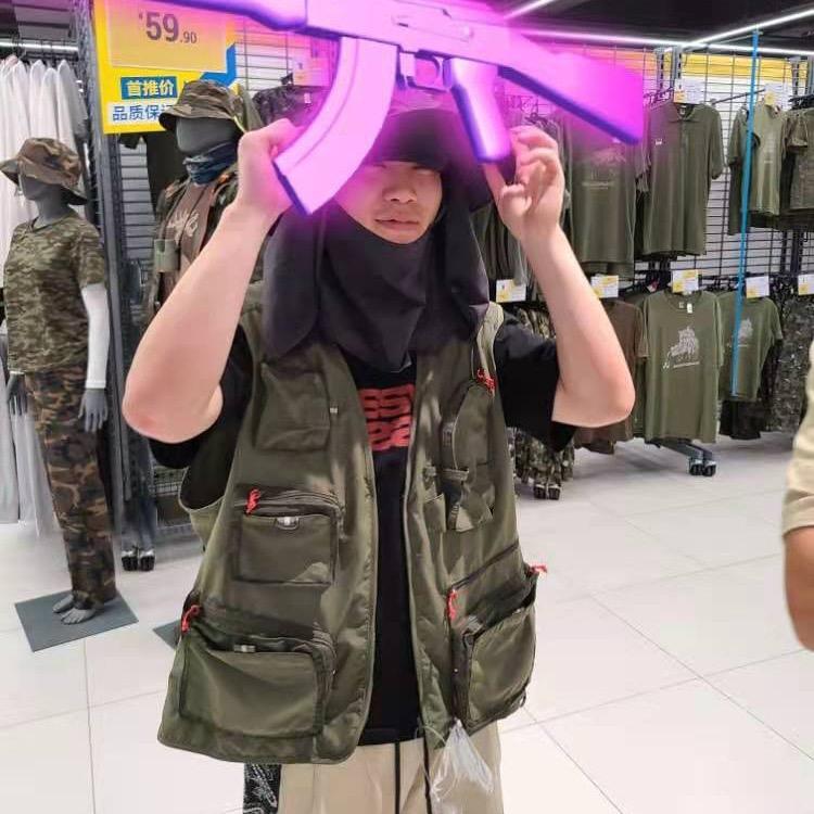 林林發